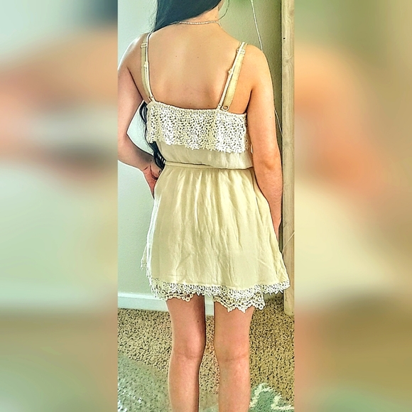 MINIDRESS by FOREVER 21 (S) - Picture 2 of 7